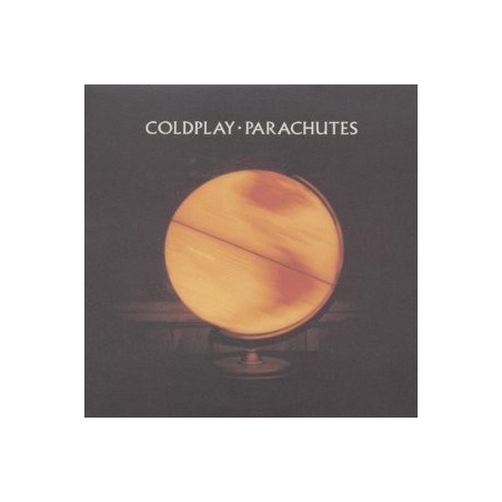 Coldplay - Parachutes -  2LP (Depeche Mode)