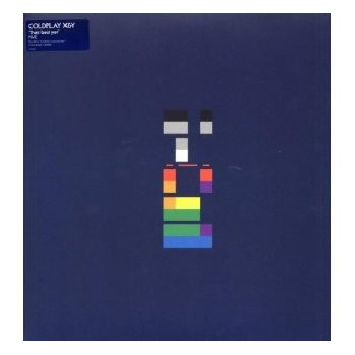 Coldplay - X and Y - 2LP Limited Edition