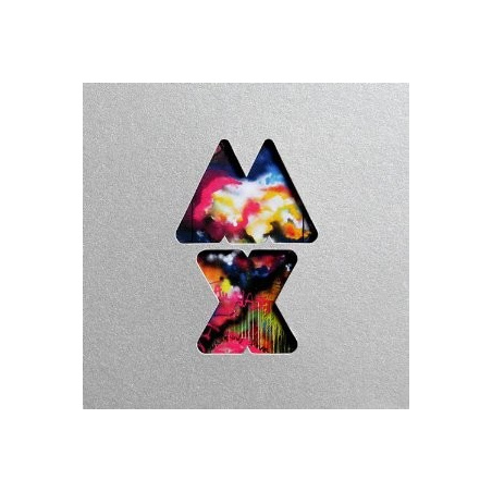 Coldplay - Mylo Xyloto - LP (Depeche Mode)