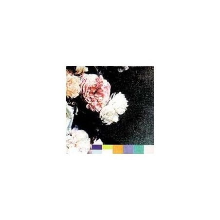 New Order - Power, Corruption And Lies - CD (Depeche Mode)