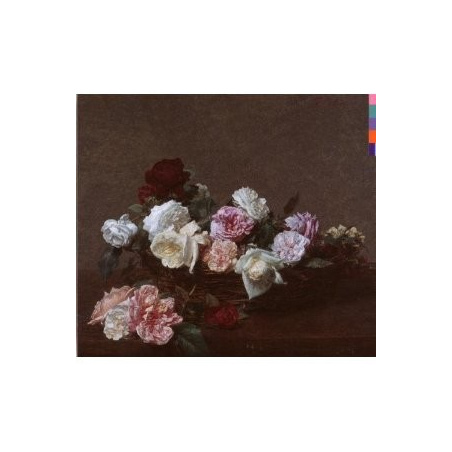 New Order - Power, Corruption & Lies (Collector'S Edition) - 2CD (Depeche Mode)