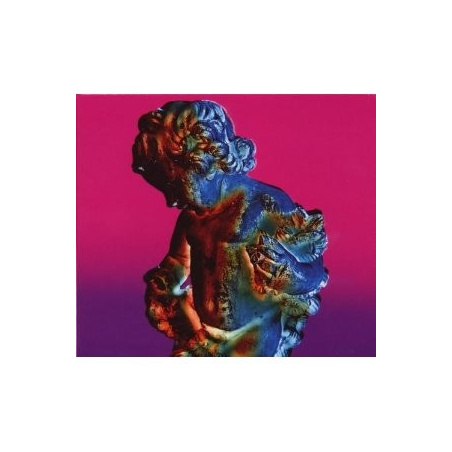 New Order - Technique (Collector'S Edition) - 2CD (Depeche Mode)
