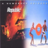 New Order - Republic - CD