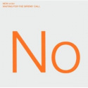 New Order - Waiting for the Sirens' Call - CD