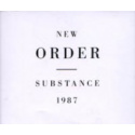 New Order - Substance - CD