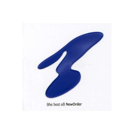 New Order - Best Of - CD (Depeche Mode)