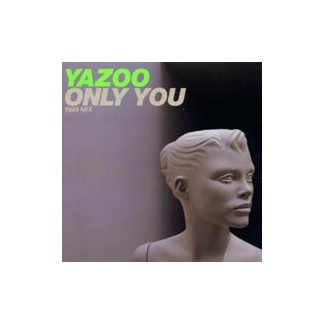 Yazoo - Only You (Remix) LCDS