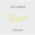 New Order - Singles - 2CD