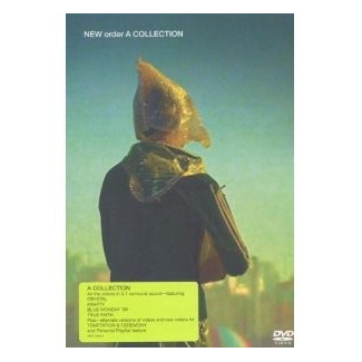 New Order - A Collection - DVD