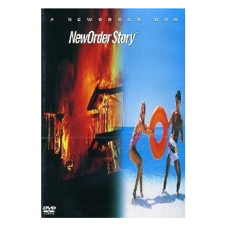 New Order - Story (DVD)