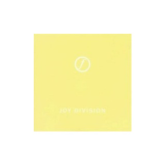 Joy Division - Still - CD