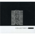 Joy Division - Unknown Pleasures (Collector's Edition) - CD