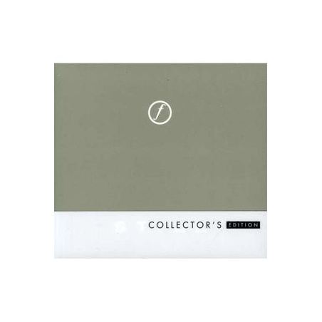 Joy Division - Still (Collector's Edition) - 2CD (Depeche Mode)