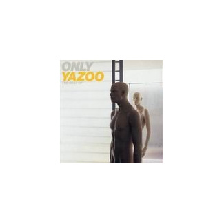 Yazoo - Only Yazoo: The Best Of (CD)
