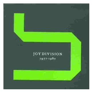 Joy Division - Substance 1977-1980 - CD