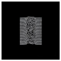 Joy Division - Unknown Pleasures - LP