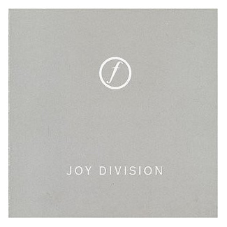 Joy Division - Still - LP