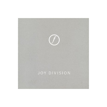Joy Division - Still - LP (Depeche Mode)