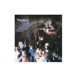 Yazoo - Don't Go (USA) (CDS)