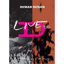 Duran Duran - A Diamond in the Mind - DVD