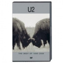 U2 - The Best Of 1990 - 2000 - DVD