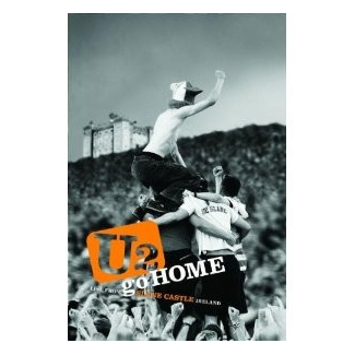 U2 - Tour Slane Castle - U2 Go Home DVD