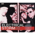 U2 - Electrical Storm DVDS