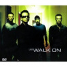 U2 - Walk On DVDS