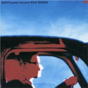 U2 - Whos Gonna Ride Your Wild Horses CDS 