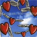 U2 - If God Will Send HIs Angels CDS 