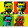 U2 - Please CDS 