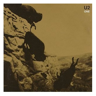 U2 - One CDS 