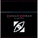 Duran Duran - Singles 81-85 Box 