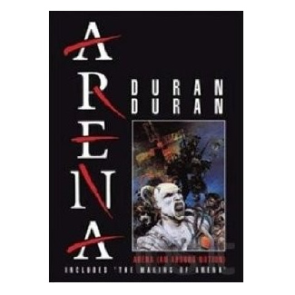 Duran Duran - Arena (DVD)