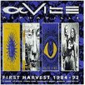Alphaville - First Harvest 1984-92 (CD)