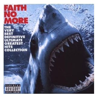 Faith No More - Very Best Definitive Ultimate Greatest Hits Collection - CD