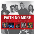 Faith No More - Original Album Series - CD