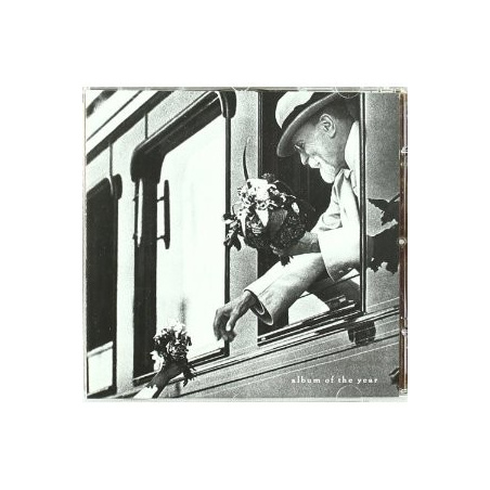 Faith No More - Album Of The Year - CD (Depeche Mode)