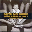 Faith No More  - Who cares a lot? - The Greatest Hits - 2CD