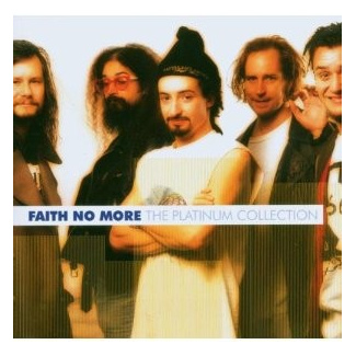 Faith No More - The Platinum Collection - CD