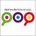 Alphaville - Forever Pop (CD)