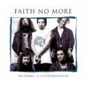 Faith No More - The Works Box set - 3CD
