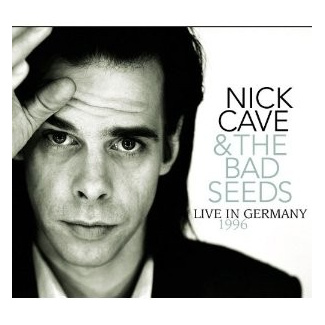 Nick Cave - Live in Germany - CD