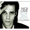 Nick Cave - Live in Germany - CD