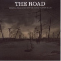 Cave Nick & Warren Ellis - The Road - CD