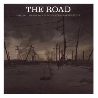 Cave Nick & Warren Ellis - The Road - CD