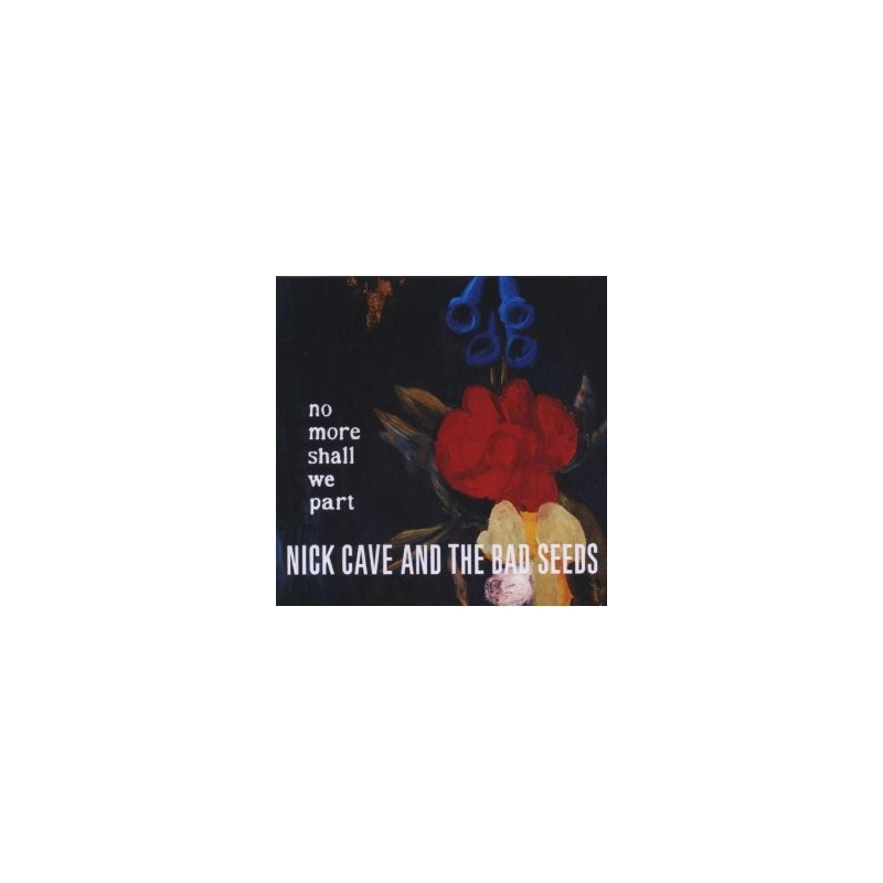 Cave Nick - No More Shall We Part - CD