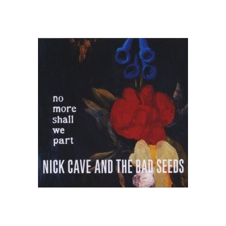 Cave Nick - No More Shall We Part - CD (Depeche Mode)