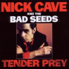 Cave Nick - Tender Prey - CD