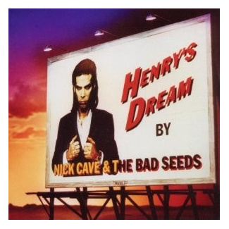 Cave Nick - Henry's Dream - CD